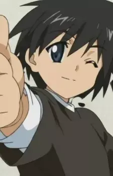 Ikuto Touhouin