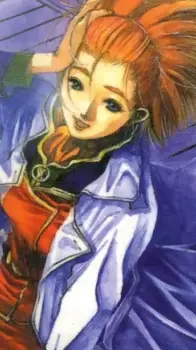 Mahara Fabrio