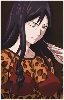 Benkei