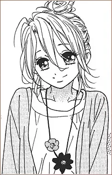 Beni Fujiwara