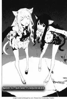 The Werewolf Sisters