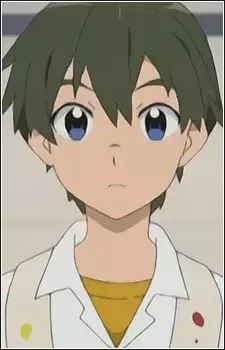Jin Mikuriya