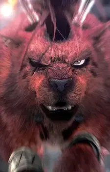Red XIII