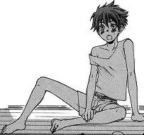 Keisuke Shiba