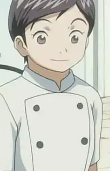 Yuka Isogai