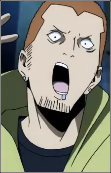 Hiroshi