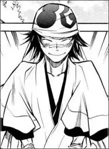 Hideyoshi Toyotomi