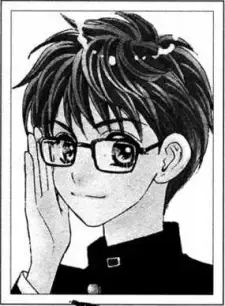 Kinta Ayuhara