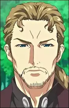 Shinichiro Ootori