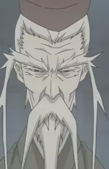Ryuuzan Arai