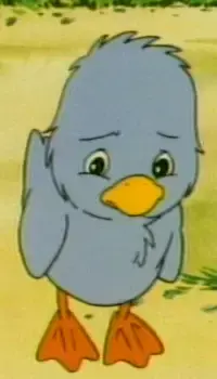 Ugly Duckling