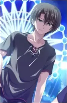Kouichi Yukino