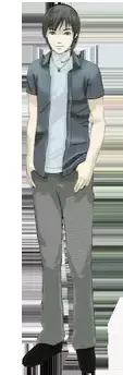 Yuu Asou