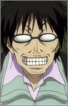 Adashibara