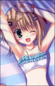 Crystal Hoshikawa