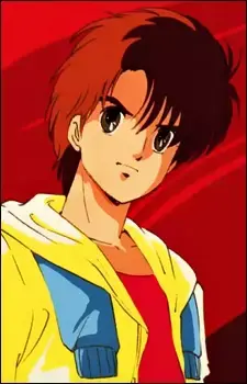 Masato Shikibu