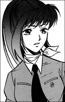 Eriko Kirishima